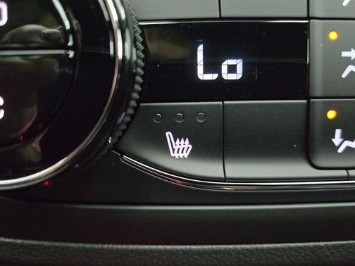 2025 Buick Envista Preferred FWD