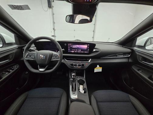 2025 Buick Envista Preferred FWD