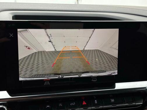 Onyx Black 2026 GMC Sierra 1500 Elevation