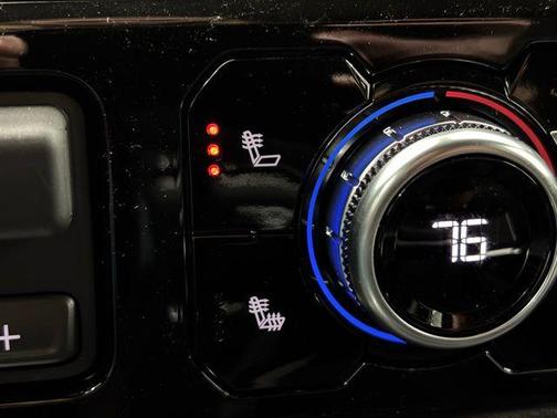 Onyx Black 2026 GMC Sierra 1500 Elevation