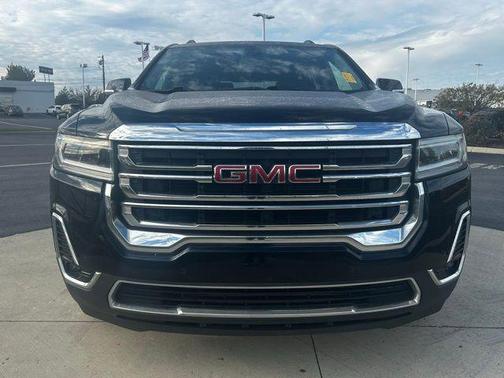 2022 GMC Acadia FWD SLT