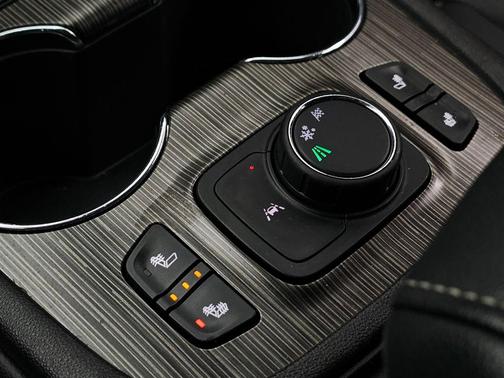 2022 GMC Acadia FWD SLT