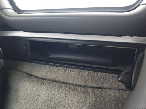 2001 Porsche Boxster S