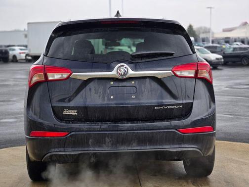 2020 Buick Envision FWD Essence