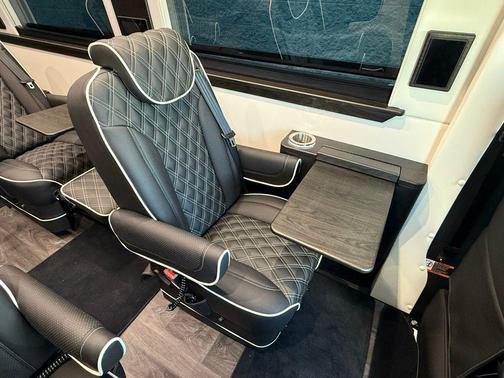 2024 Mercedes-Benz Sprinter 3500XD High Roof