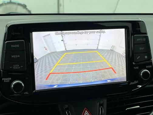 2019 Hyundai Elantra GT Base