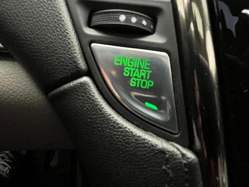 2018 Cadillac ATS 2.0L Turbo Luxury