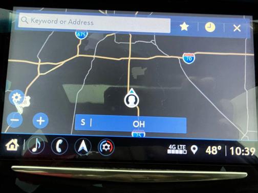 2018 Cadillac ATS 2.0L Turbo Luxury