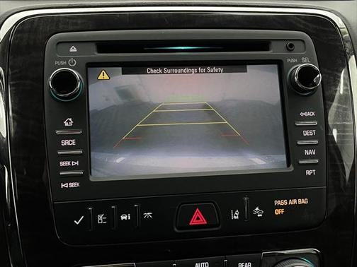 2017 Buick Enclave Premium