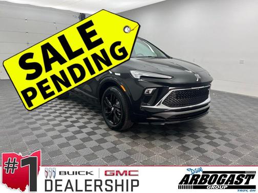 2024 Buick Encore GX Sport Touring
