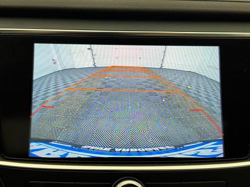 2017 Buick LaCrosse Premium