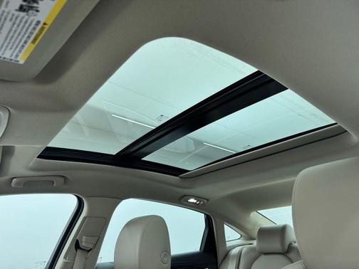 2017 Buick LaCrosse Premium