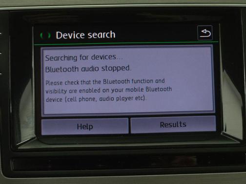 2015 Volkswagen Golf TSI S 2-Door