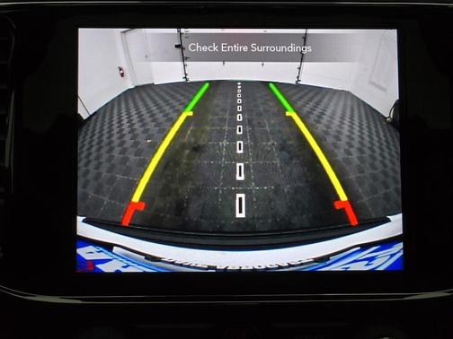 2022 Jeep Grand Cherokee Laredo