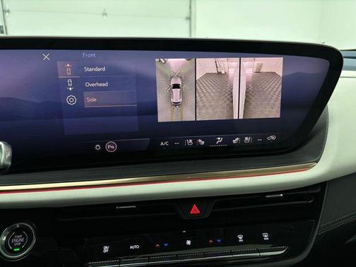 Iridescent White Tricoat 2026 Buick Envision Avenir AWD