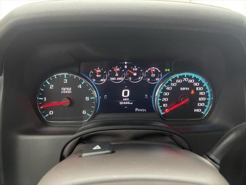 2017 GMC Yukon XL SLT