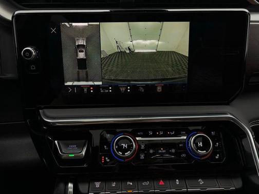 2026 GMC Sierra 2500 Denali Ultimate