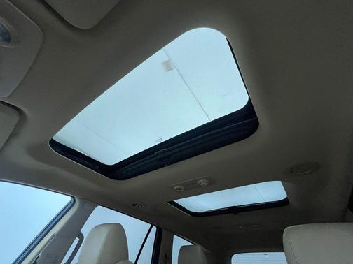 2011 Buick Enclave 1XL