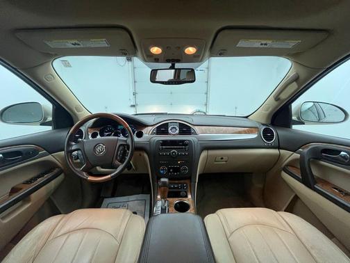 2011 Buick Enclave 1XL