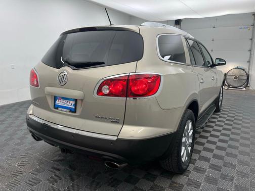 2011 Buick Enclave 1XL