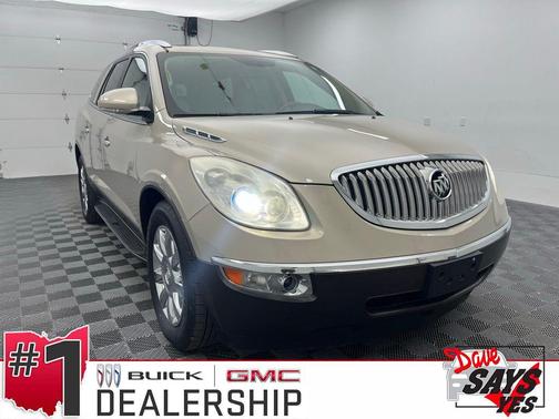 2011 Buick Enclave 1XL