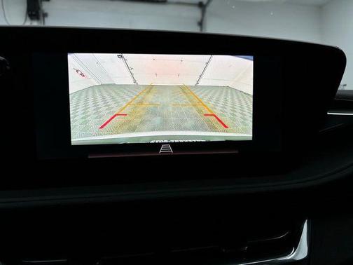 2026 Buick Envista Preferred FWD