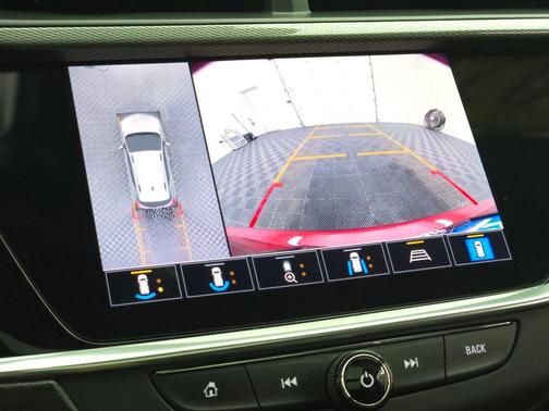 2021 Buick Encore GX Essence