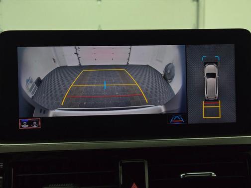 2022 Lexus GX 460 Luxury