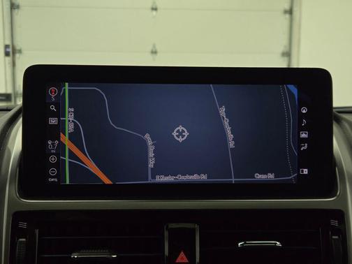 2022 Lexus GX 460 Luxury