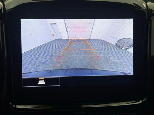 Northsky Blue Metallic 2023 Chevrolet Traverse LT Cloth