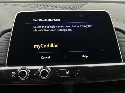 2024 Cadillac CT4 Premium Luxury
