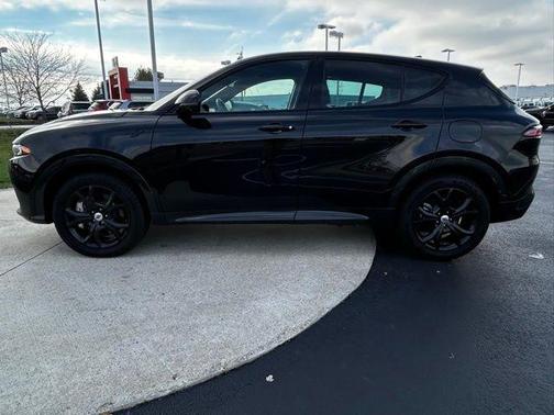 2024 Dodge Hornet R/T Plus EAWD