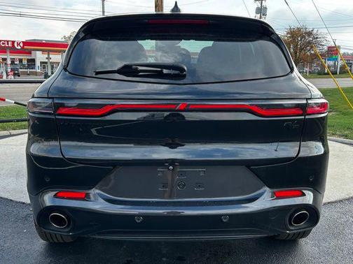 2024 Dodge Hornet R/T Plus EAWD