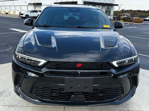 2024 Dodge Hornet R/T Plus EAWD