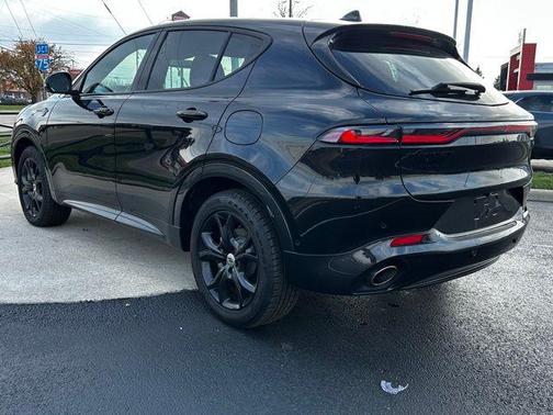 2024 Dodge Hornet R/T Plus EAWD