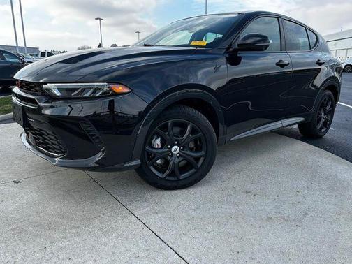 2024 Dodge Hornet R/T Plus EAWD