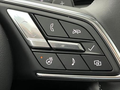 2025 Buick Envision Preferred AWD