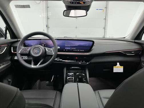 2025 Buick Envision Preferred AWD