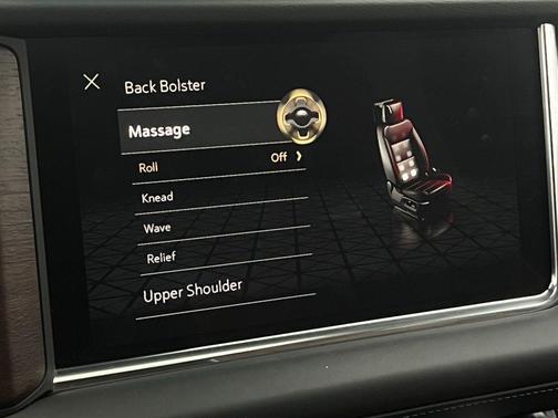 2024 GMC Yukon XL Denali Ultimate