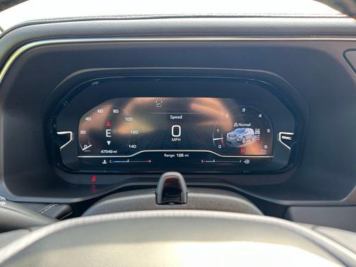 2024 GMC Yukon XL Denali Ultimate