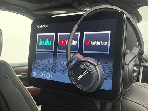 2024 GMC Yukon XL Denali Ultimate
