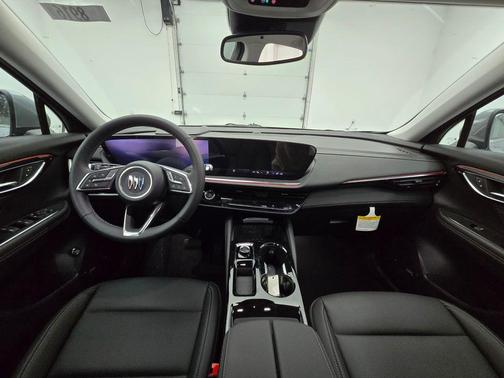 2025 Buick Envision Preferred AWD