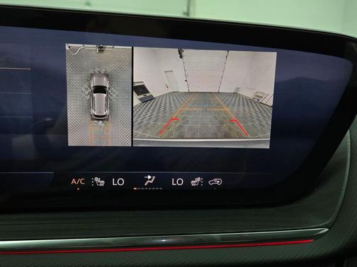 2025 Buick Envision Preferred AWD