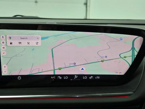 2025 Buick Envision Preferred AWD