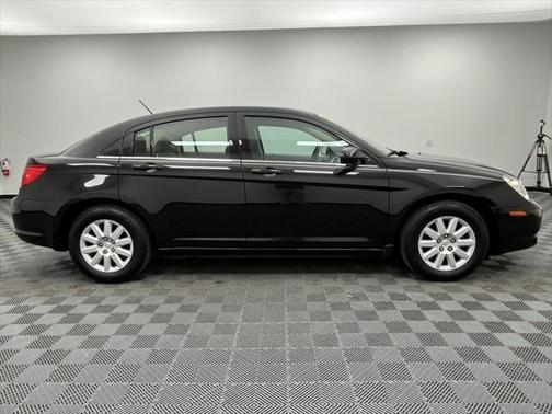 2008 Chrysler Sebring Base