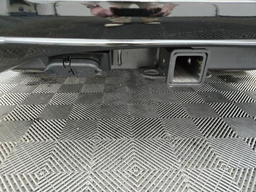 2024 GMC Savana 2500 Work Van