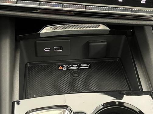 2025 Buick Envision Sport Touring AWD