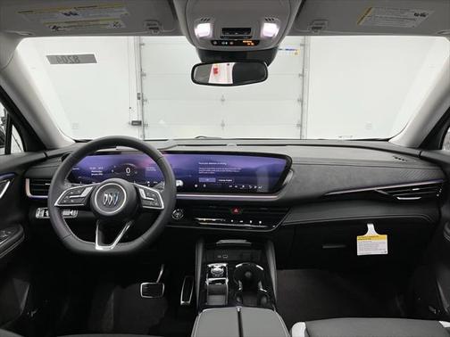 2025 Buick Envision Sport Touring AWD