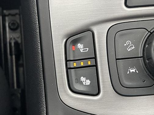 2024 GMC Terrain AWD AT4