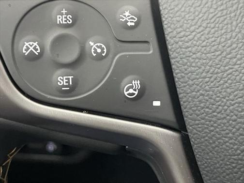 2024 GMC Terrain AWD AT4
